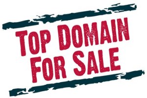Domain zu verkaufen